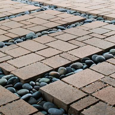 Pavers, Flagstone & Delivery| Estes Material Sales