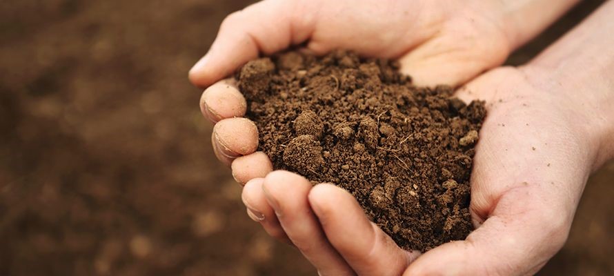 Mulch, Soil, & Delivery in Indiana | Estes Material Sales