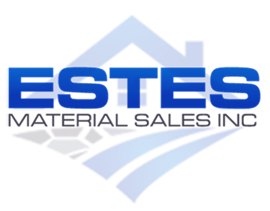 Estes Material Sales Logo